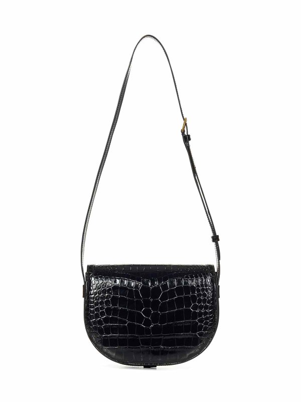 The Best Shops TOM FORD: Handtaschen - Shopper - Schwarz