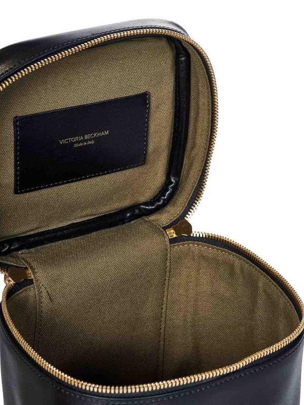 Vanity Cube Shoulder Bag shop online: VICTORIA BECKHAM