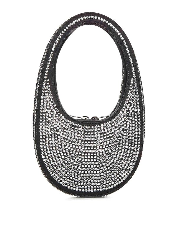 COPERNI: トートバッグ - トートバッグ - 黒