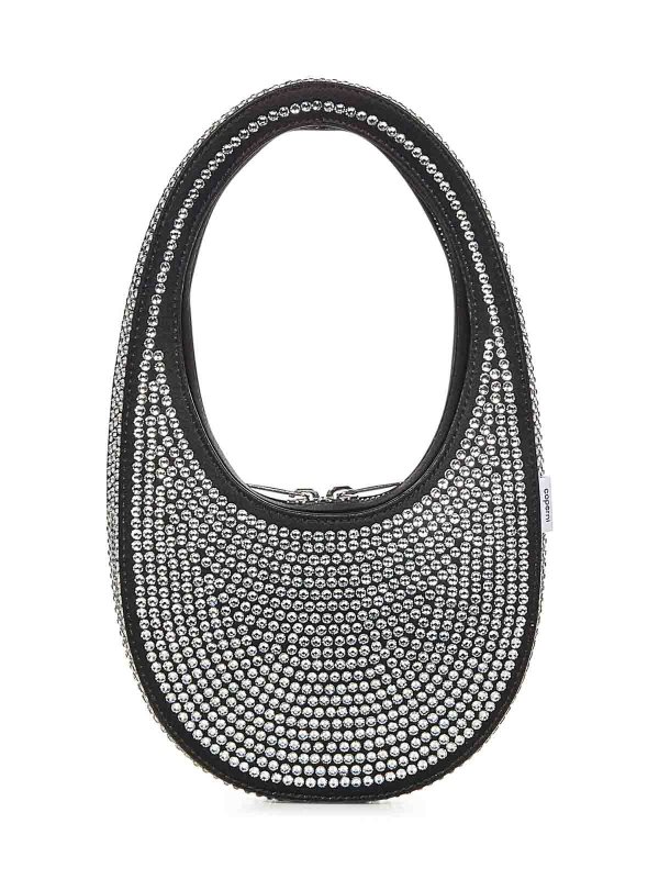 The Best Shops COPERNI: トートバッグ - トートバッグ - 黒