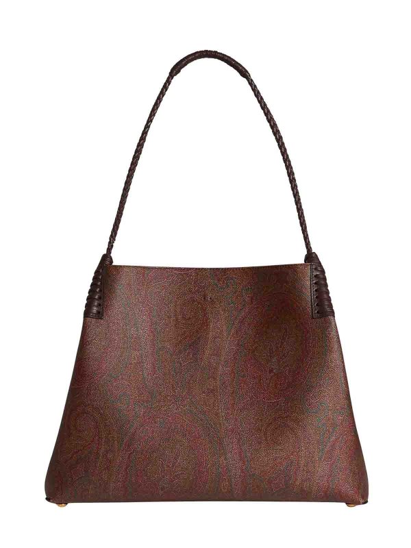 Sac Cabas - Marron shop online: ETRO