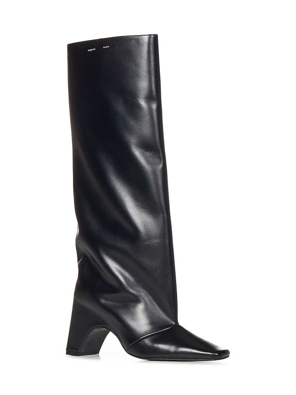 COPERNI: Bottes online - Bottes - Noir