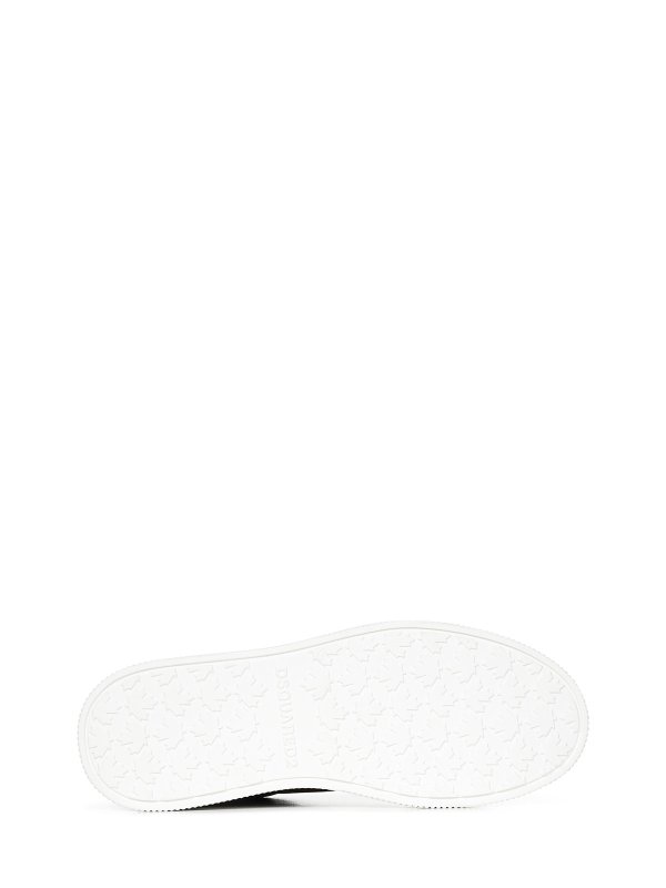 Zapatillas - Negro shop online: DSQUARED2