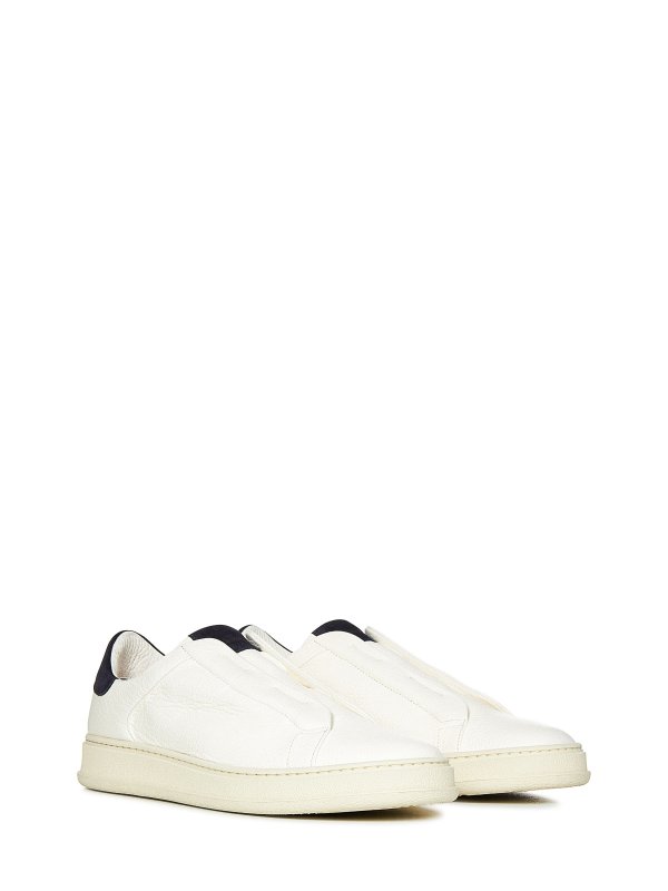 KITON: スニーカー online - スニーカー - 白