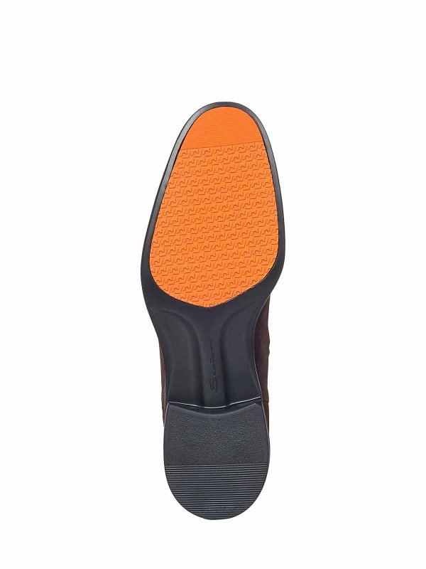 Stivaletti Chelsea Easy shop online: SANTONI