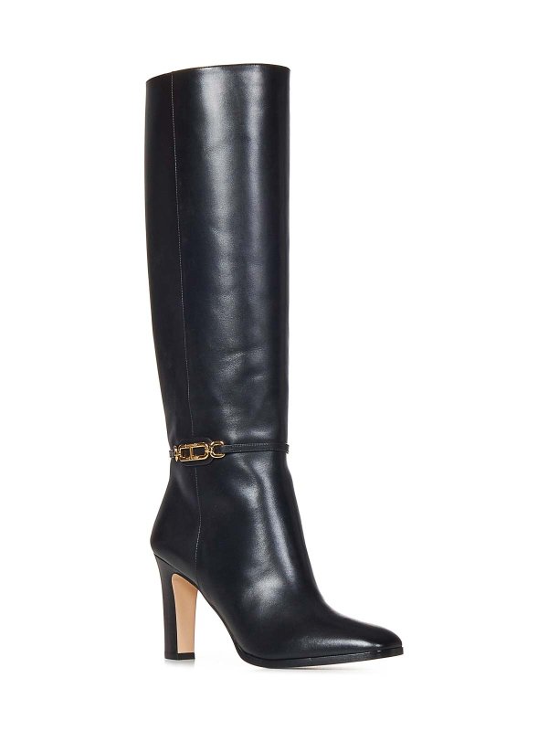 TOM FORD: Stiefel online - Stiefel - Schwarz