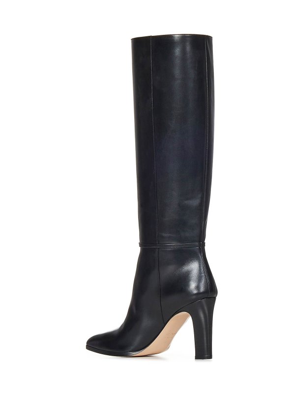 The Best Shops TOM FORD: Stiefel - Stiefel - Schwarz