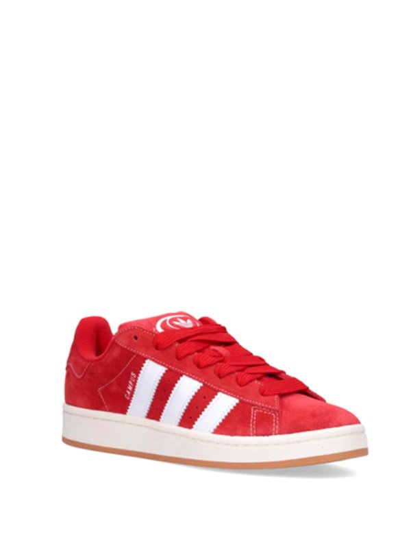 Adidas Originals: Zapatillas - Campus sneakers