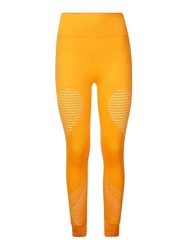 ADIDAS BY STELLA MCCARTNEY: leggings - Asmc Tst Leg