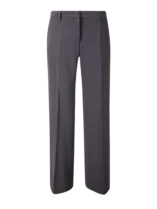 ALBERTO BIANI: Trousers Shorts - Hippy Pants