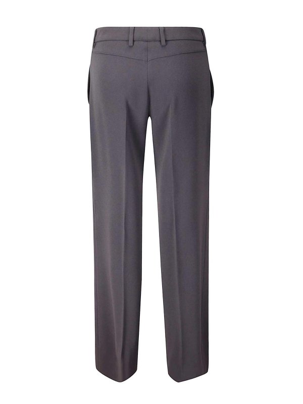 ALBERTO BIANI: Trousers Shorts online - Hippy Pants