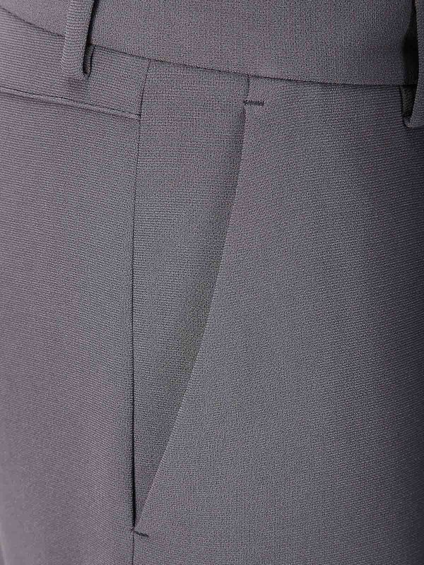 The Best Shops ALBERTO BIANI: Trousers Shorts - Hippy Pants