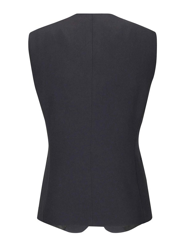 ALBERTO BIANI: vests online - Vest