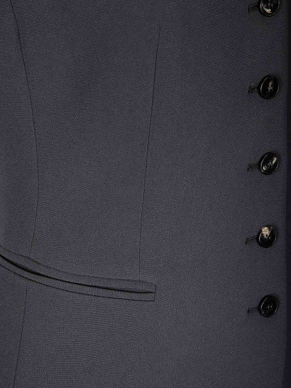 The Best Shops ALBERTO BIANI: vests - Vest