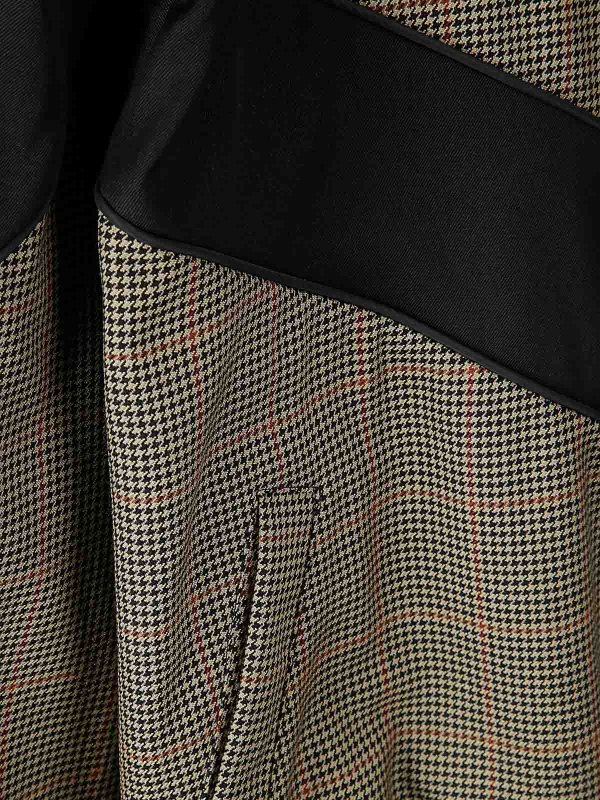 The Best Shops GOLDEN GOOSE: ボンバージャケット - ボンバージャケット - 赤