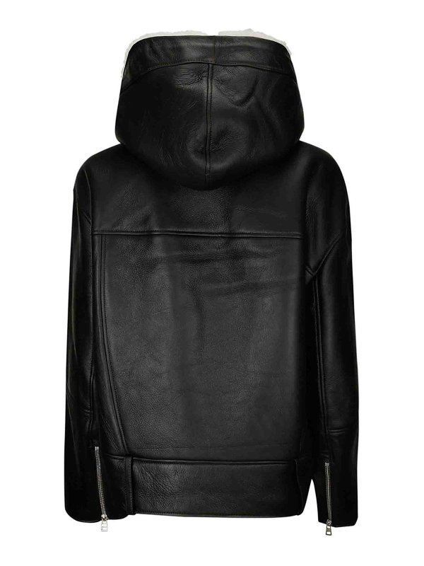 J.W. ANDERSON: カジュアルジャケット online - カジュアルジャケット - ブラウン