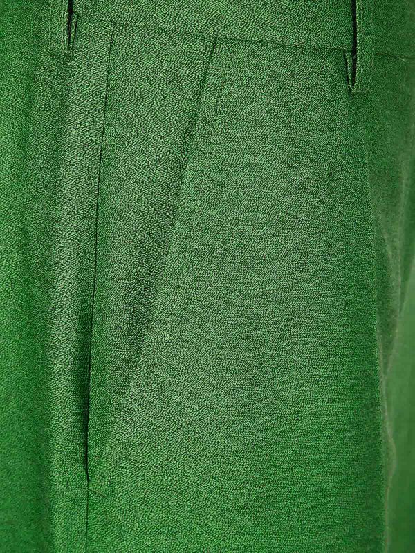 The Best Shops J.W. ANDERSON: pantaloni shorts - Pantaloni su misura