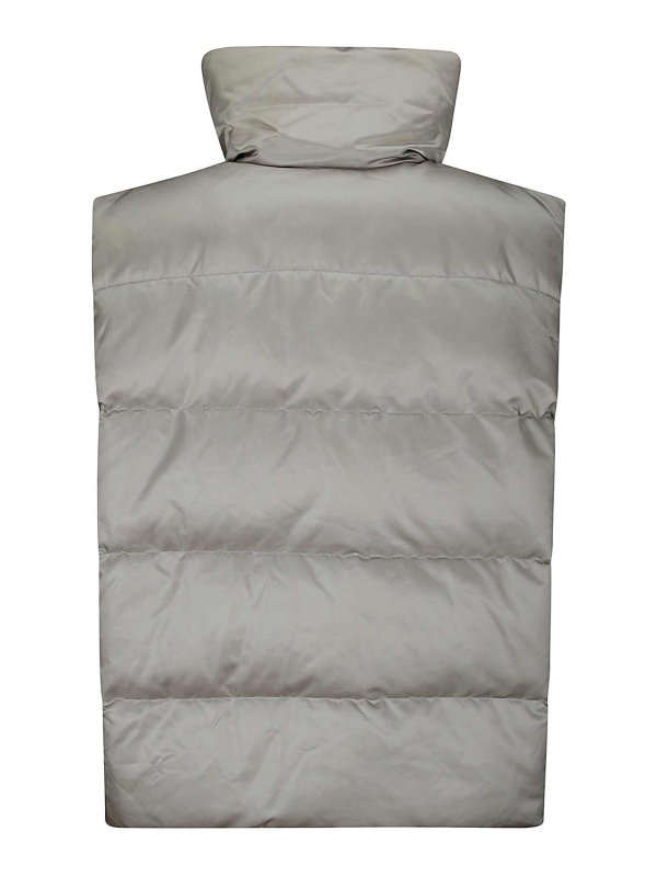 JNBY: ベスト＆チョッキ online - ウェストコート/ジレ - 銀