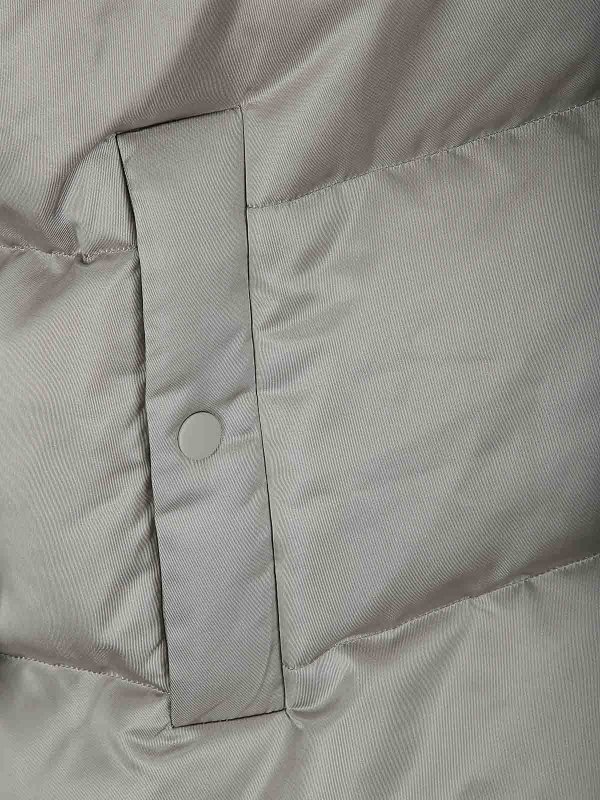 The Best Shops JNBY: ベスト＆チョッキ - ウェストコート/ジレ - 銀