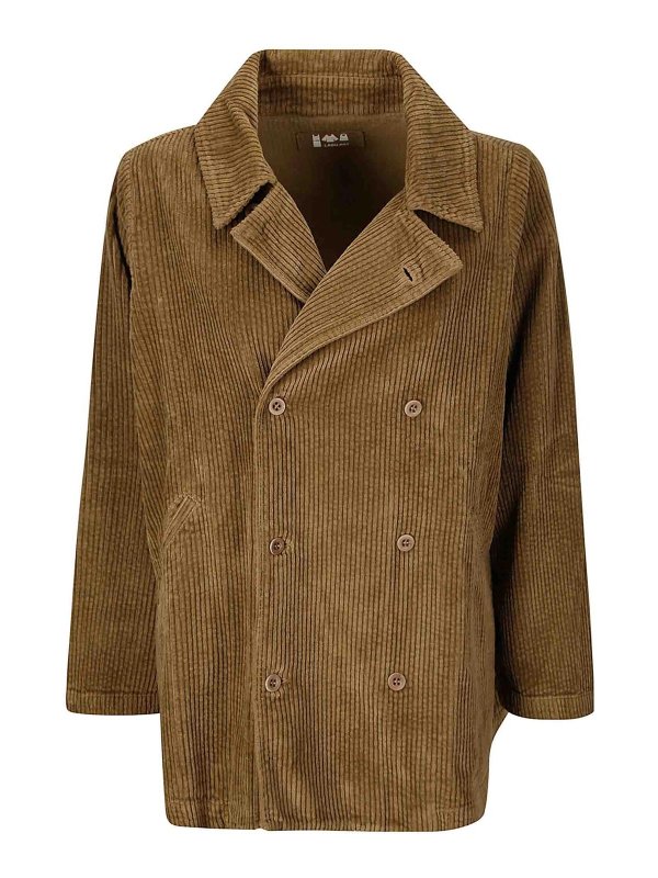 LABO.ART: casual jackets - Tac Jacket