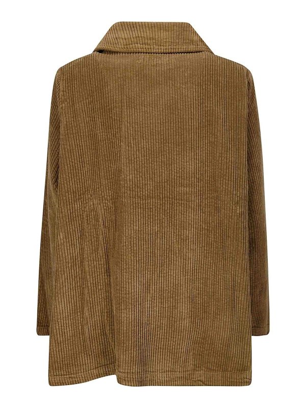 LABO.ART: casual jackets online - Tac Jacket