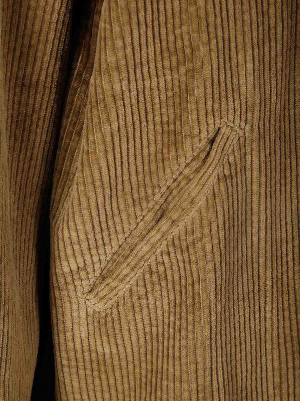 The Best Shops LABO.ART: casual jackets - Tac Jacket