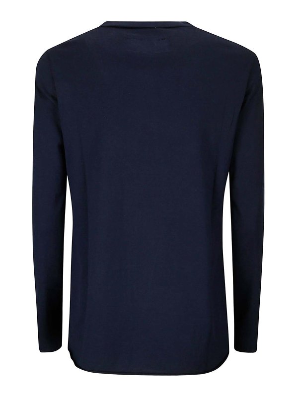 LABO.ART: maglia collo rotondo online - Maglia Carmen