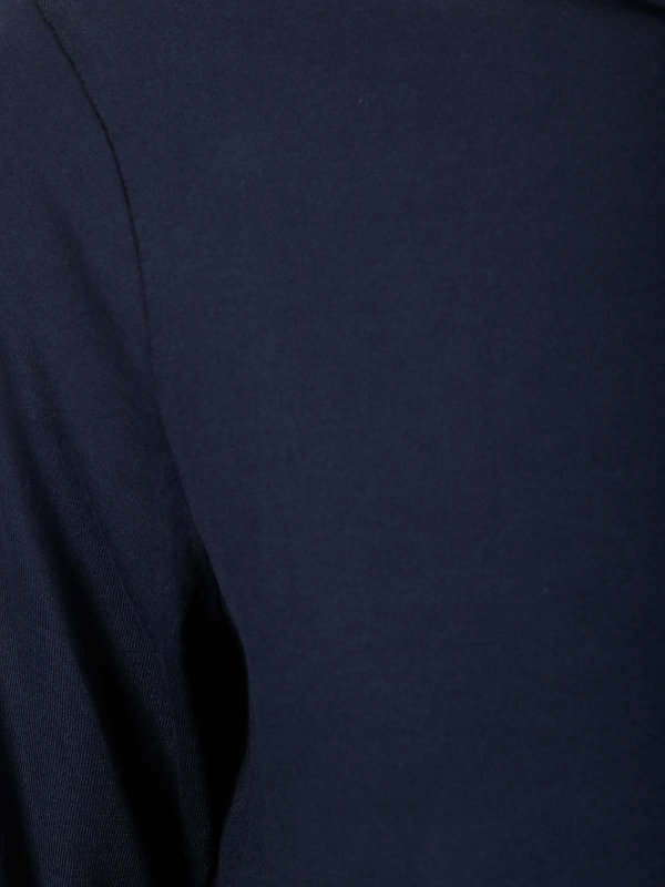 The Best Shops LABO.ART: maglia collo rotondo - Maglia Carmen