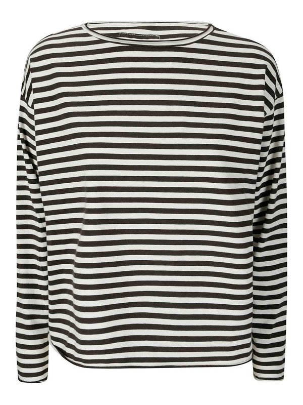 LABO.ART: crew necks - Lola Sweater