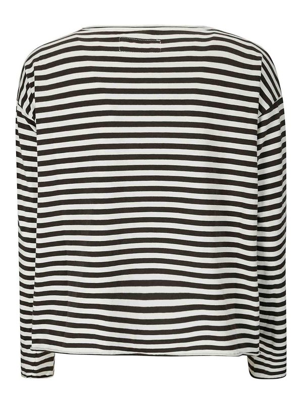 LABO.ART: crew necks online - Lola Sweater