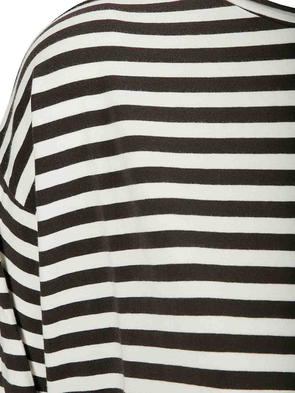 The Best Shops LABO.ART: crew necks - Lola Sweater