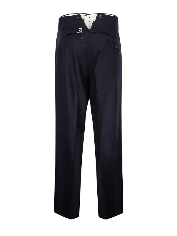 Maison Margiela: Trousers Shorts online - Pants