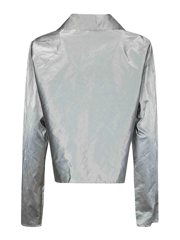 MARIA CALDERARA: casual jackets online - Short Jacket