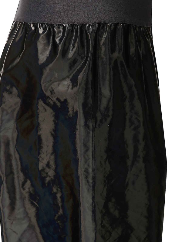 The Best Shops MARIA CALDERARA: Trousers Shorts - 3/4 Pants