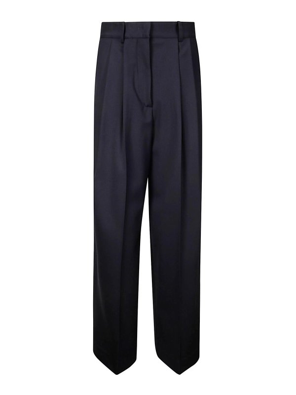 P.A.R.O.S.H.: Trousers Shorts - Trousers