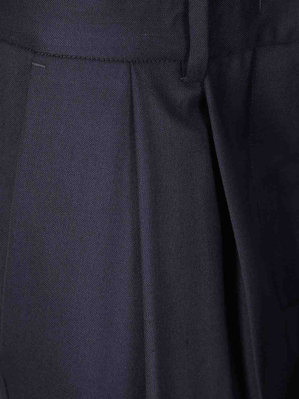 The Best Shops P.A.R.O.S.H.: Trousers Shorts - Trousers