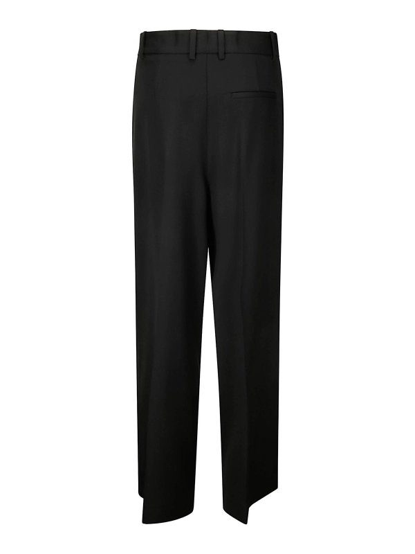 P.A.R.O.S.H.: Trousers Shorts online - Trousers