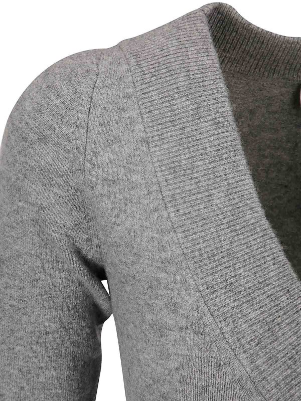 The Best Shops SPORTMAX: knee length dresses - Angizia