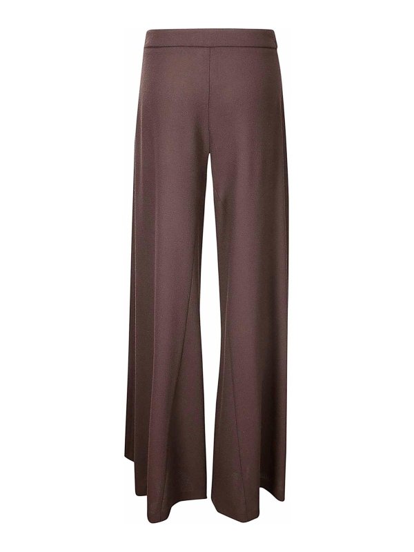 STEFANO MORTARI: Hosen Shorts online - Shorts - Braun