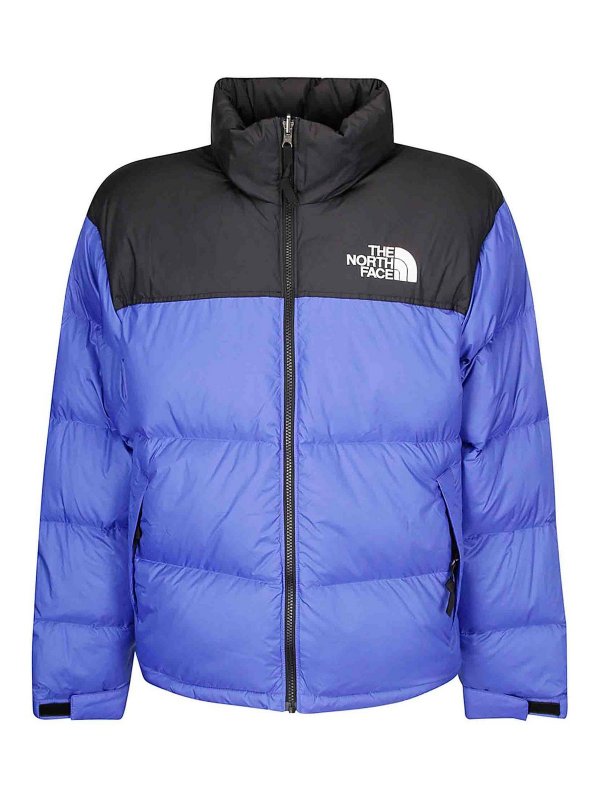 THE NORTH FACE: Casualjacken - Casualjacke - Blau