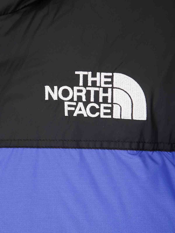 The Best Shops THE NORTH FACE: Casualjacken - Casualjacke - Blau