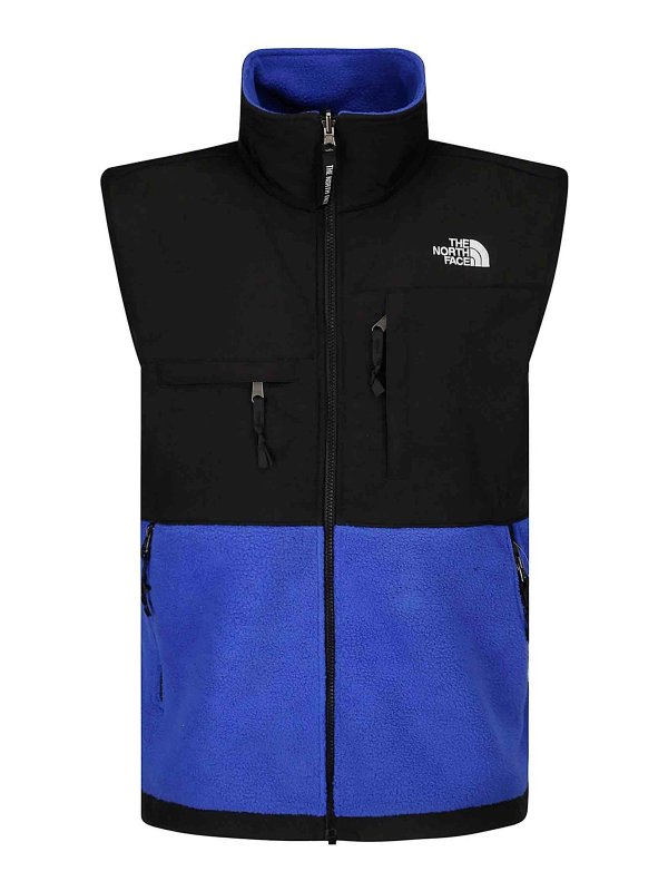 THE NORTH FACE: maglieria gilet - Gilet Denali retrÃ² M