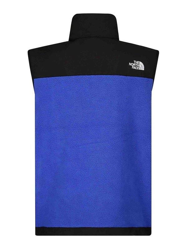 THE NORTH FACE: maglieria gilet online - Gilet Denali retrÃ² M