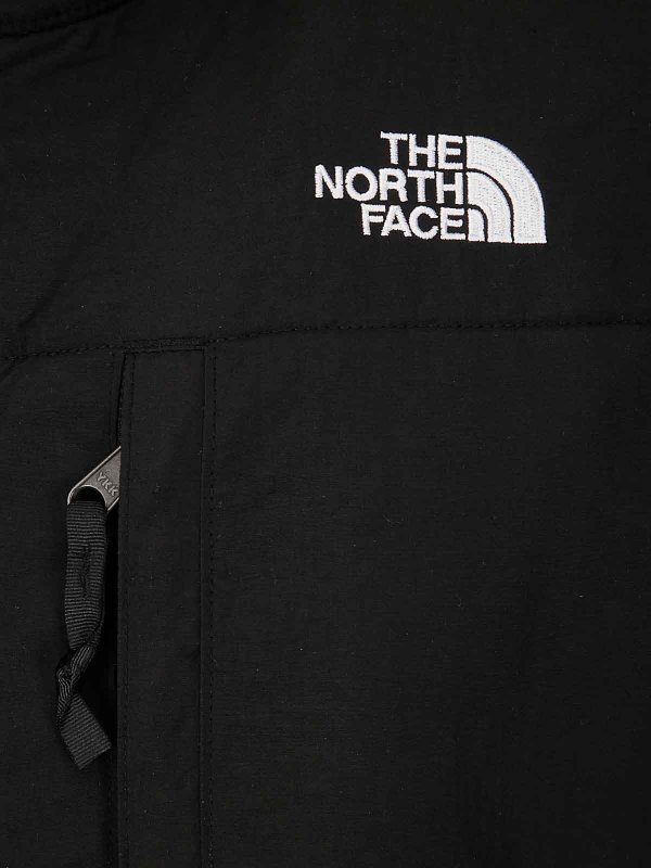 The Best Shops THE NORTH FACE: maglieria gilet - Gilet Denali retrÃ² M