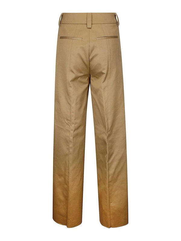 THELATEST: Hosen Shorts online - Shorts - Camel