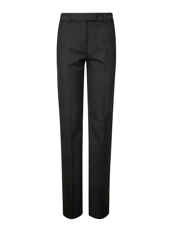 THELATEST: pantaloni casual - Ann 3102 W0207 Ab