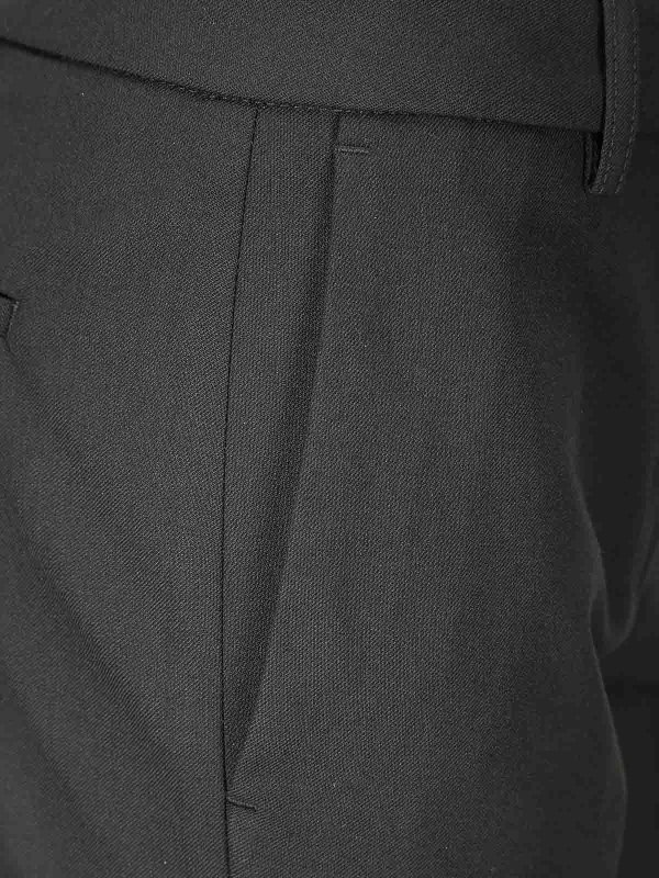 The Best Shops THELATEST: pantaloni casual - Ann 3102 W0207 Ab