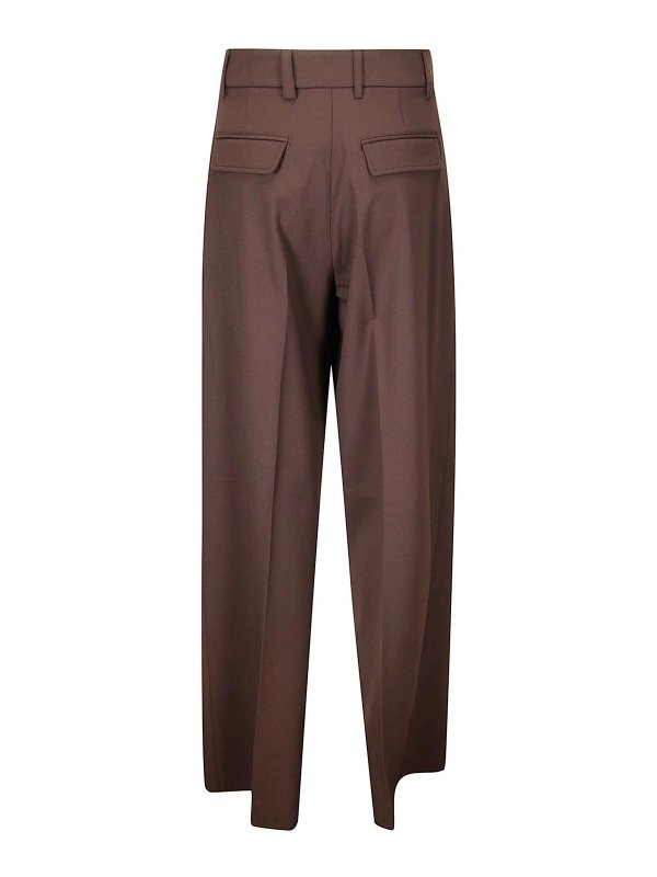 THELATEST: casual trousers online - Axel 3104 W0206 Ab