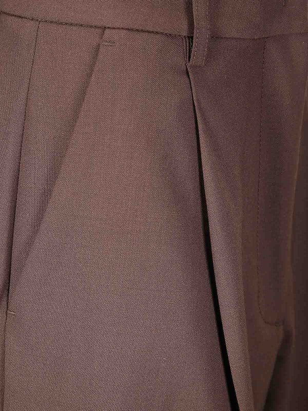 The Best Shops THELATEST: casual trousers - Axel 3104 W0206 Ab