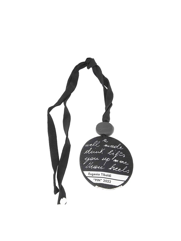 MARIA CALDERARA: Necklaces & Chokers - Necklace